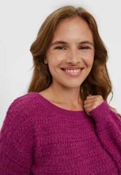 Vero Moda Pullover - Wild Aster -Next Soldes 81e9583343234d67b869a89d3539adb8