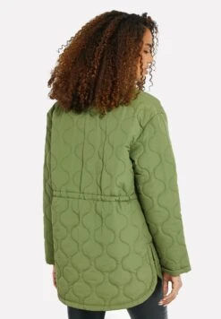 Threadbare Thb - Manteau Court - Khaki 10 Threadbare Thb - Manteau Court - Khaki -Next Soldes 829dcb126d8340408d135920949f400d