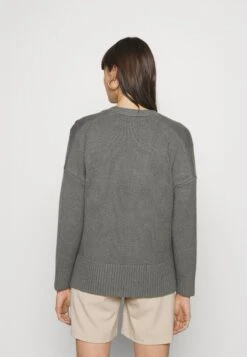 Someday Temila - Gilet - Dark Sage -Next Soldes 82abc36f4c094c9da86f54124635b06e