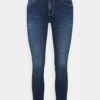 LE TEMPS DES CERISES Ultrpulc - Jeans Skinny - Blue -Next Soldes 8302bc1db0124b7ba77849a4c0d87fce