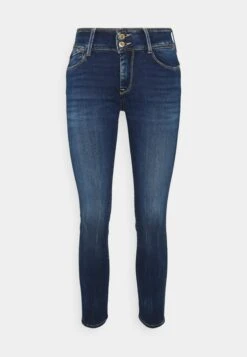 LE TEMPS DES CERISES Ultrpulc - Jeans Skinny - Blue