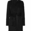 Vero Moda Vmtwodope Belt Jacket - Manteau Court - Black 1 Vero Moda Vmtwodope Belt Jacket - Manteau Court - Black -Next Soldes 83267334c4b34dfd92abe3aee97c9e73