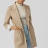 Vero Moda Langer - Manteau Court - Silver Mink 2 Vero Moda Langer - Manteau Court - Silver Mink -Next Soldes 8333df3dcccf46e0bdda723168bbcf9e