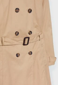 Stradivarius Trench - Ochre 17 Stradivarius Trench - Ochre -Next Soldes 83ae22deb9594ea5b03c450c28fe26a8