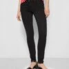 Pepe Jeans Soho - Jeans Skinny - Black Denim -Next Soldes 840a934a73b14467b112824015cf1a0a