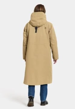 DIDRIKSONS Mia Wns L - Parka - Green 10 DIDRIKSONS Mia Wns L - Parka - Green -Next Soldes 841e8a87542449ffb424598225416c5e