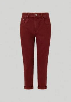 Pepe Jeans Jean Slim - Burgundy Red -Next Soldes 843d24e9c32949c8ac88ca60caa9f0e4