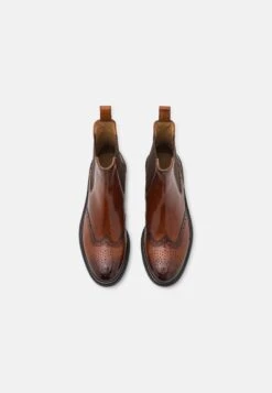 MELVIN & HAMILTON Sally 112 - Bottines - Wood 13 MELVIN & HAMILTON Sally 112 - Bottines - Wood -Next Soldes 8499c71f51da41789e28752fa0f3611d