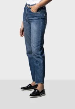 Droit Medlar - Jean Droit - Blue