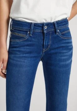 Pepe Jeans New Brooke - Jean Droit - Denim 10 Pepe Jeans New Brooke - Jean Droit - Denim -Next Soldes 84cb39c846ba46f59a4bbeef6de58198