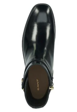 Gant Fayy - Bottines - Black 10 Gant Fayy - Bottines - Black -Next Soldes 84f4a555a0c4471da82adcfc96390d5f
