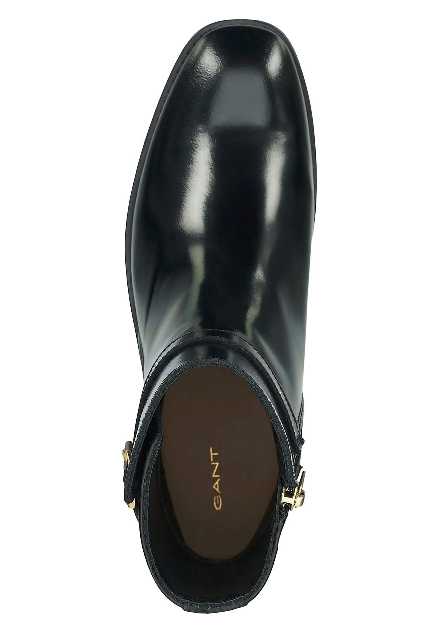 Gant Fayy - Bottines - Black 5 Gant Fayy - Bottines - Black – Image 3