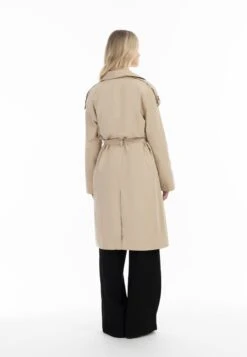 Dreimaster Markani - Trench - Beige 9 Dreimaster Markani - Trench - Beige -Next Soldes 8560f93ce0df4e1ea9f9bcb92744ed53