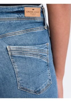 Anya - Jean Slim - Light Mid Blue 11 Anya - Jean Slim - Light Mid Blue -Next Soldes 85adb77b8f754fd0bb7846d858dd777b