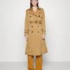 Boss Cifana - Trench - Medium Beige -Next Soldes 85e035b98f464b859269ac8222bc2704