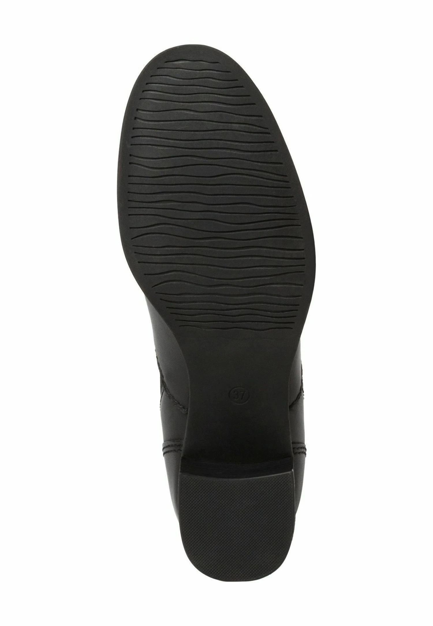 Marco Tozzi Chelsea - Boots À Talons - Black 7 Marco Tozzi Chelsea - Boots À Talons - Black – Image 5