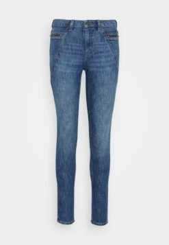 ESPRIT Sus Mr - Jeans Skinny - Blue Medium Wash -Next Soldes 869c4e74bf5649e5b9491330894b7a5f