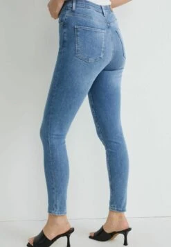Jeans Skinny - Denim Light Blue 11 Jeans Skinny - Denim Light Blue -Next Soldes 870bf1fa9e934c5c8719388aaffb5f79