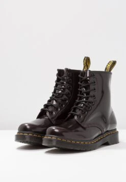 Dr. Martens 1460 - Bottines À Lacets - Cherry Red Arcadia 13 Dr. Martens 1460 - Bottines À Lacets - Cherry Red Arcadia -Next Soldes 871556ff543d4081ad0d92d28531228b