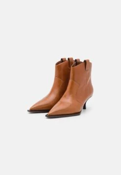 Jeffrey Campbell Zhenya - Santiags - Tan Brown 10 Jeffrey Campbell Zhenya - Santiags - Tan Brown -Next Soldes 8748ba0195214b7f9f3ff9bb4f04c013