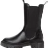 Marco Tozzi Guido Maria Kretschmer - Bottines À Plateau - Black -Next Soldes 8769664bfa0b40d587e1dc88040d7b24