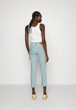 Tiger Of Sweden Meg - Jean Slim - Light Blue -Next Soldes 87ba73f125af479ebe850abd3def4727
