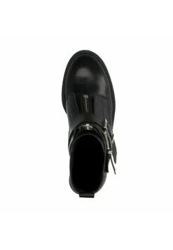 Mit Schnalle - Santiags - Black 10 Mit Schnalle - Santiags - Black -Next Soldes 8810309c7a774674a7361a8498480f1c