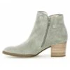 Gabor Boots À Talons - Green -Next Soldes 882e9bb38baa4984a65d8f552f1c7107