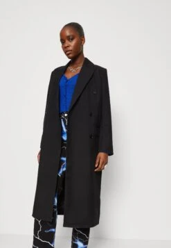 WEEKDAY Navin Suit Coat - Manteau Classique - Mole -Next Soldes 88697b9e55a84ae0a8909f13c67be7d0