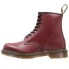 Dr. Martens 1460 Boot - Bottines À Lacets - Cherry Red Rouge -Next Soldes 88feeefebad5488985f5345158483b8e