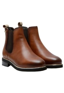 Les Tropéziennes Par M Belarbi Micky - Bottines - Tan -Next Soldes 8912fbae72f44624ae046ba7bd412038