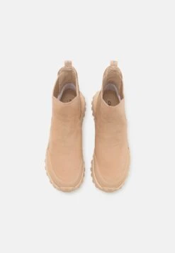 Clarks Atltrekupwp - Bottines - Light Sand -Next Soldes 892c498914af4eb39b8cabfa3cf7f25d