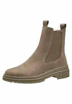 Tamaris Chelsea - Boots À Talons - Camel -Next Soldes 8936faf476234569ba6a1b0c61968fe6
