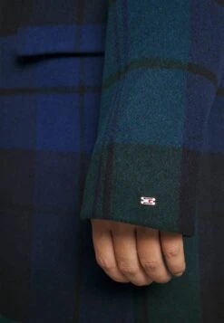 Check Classic - Manteau Classique - Black 13 Check Classic - Manteau Classique - Black -Next Soldes 898ce77d92f344aeb1a991daeb0d6ec5