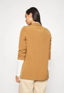 ONLY Onlelly 3/4 Life Blazer - Manteau Court - Toasted Coconut -Next Soldes 899f06840229429b9df84026f4c6f447