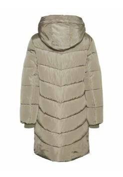 Vero Moda Vmnora - Manteau D'Hiver - Laurel Oak -Next Soldes 89d9cef3f32b4bc791bf779edd6fa9c4