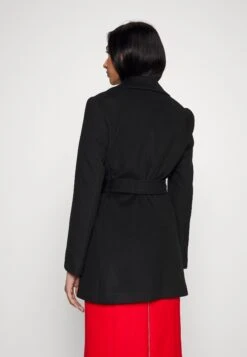 MAX & Co. Shortrun - Manteau Court - Black -Next Soldes 8a3c10df864b4dc08c9b07039b4f7821