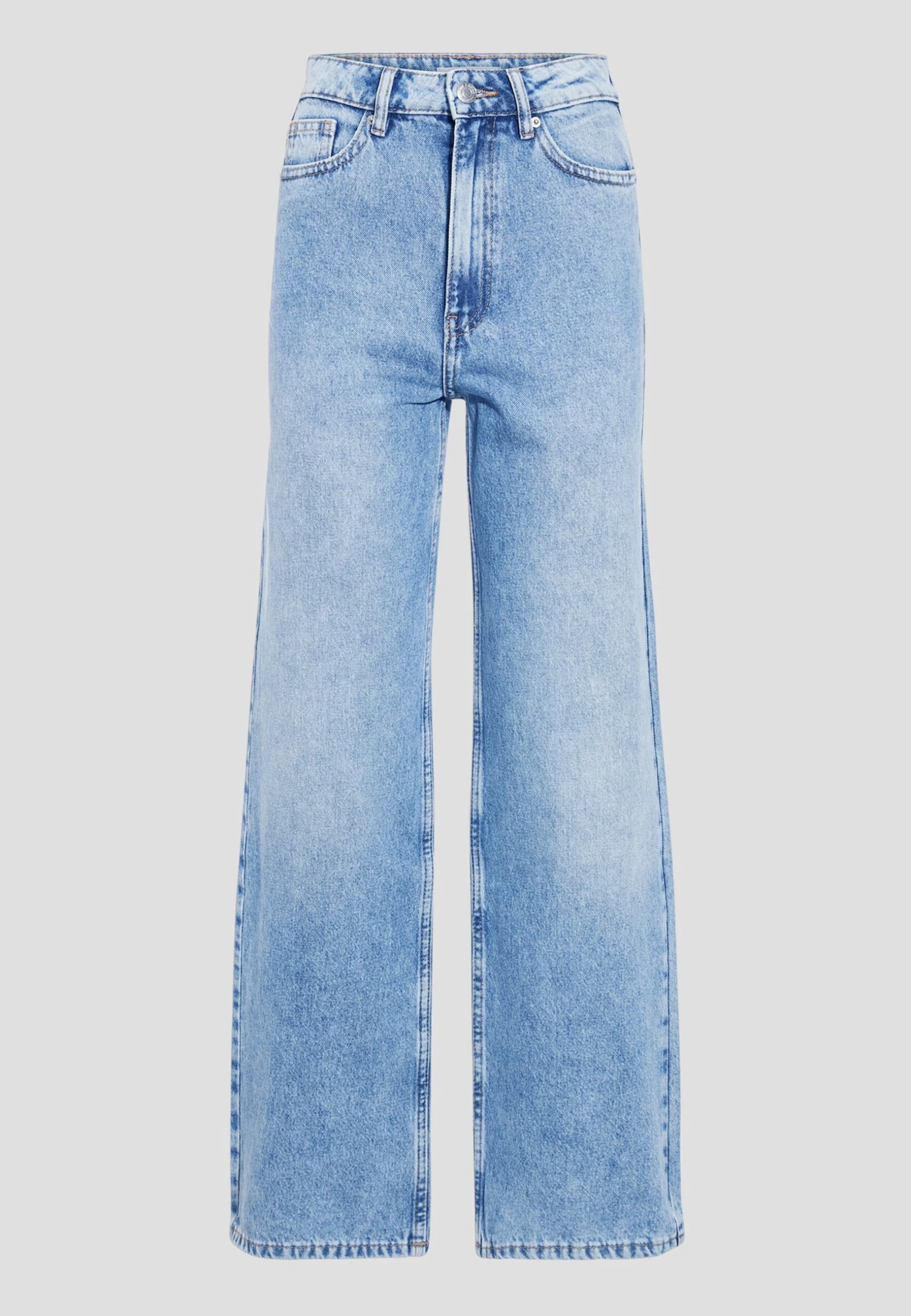 Jean Boyfriend - Denim Double Stone 7 Jean Boyfriend - Denim Double Stone – Image 5