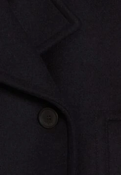 CLAUDIE PIERLOT Gaspard - Manteau Court - Marine Profond 13 CLAUDIE PIERLOT Gaspard - Manteau Court - Marine Profond -Next Soldes 8af9c34f7e494679ad07fbcef05e314e