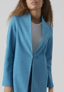 Vero Moda Vmdafnemie Coat - Manteau Court - Caneel Bay/Melange -Next Soldes 8b351932321e4bc39600b99deafdd73d