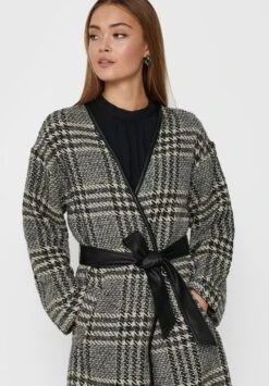 ONLY Manteau Classique - Cloud Dancer -Next Soldes 8b375b2bf9b94e7c81a58a604bd219a4