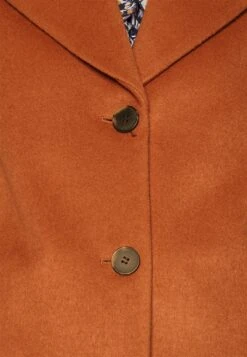 Selected Femme Slfnew Sasja Coat - Manteau Court - Amber Brown 11 Selected Femme Slfnew Sasja Coat - Manteau Court - Amber Brown -Next Soldes 8b64168b0eaf4a6387c939e50fc14304