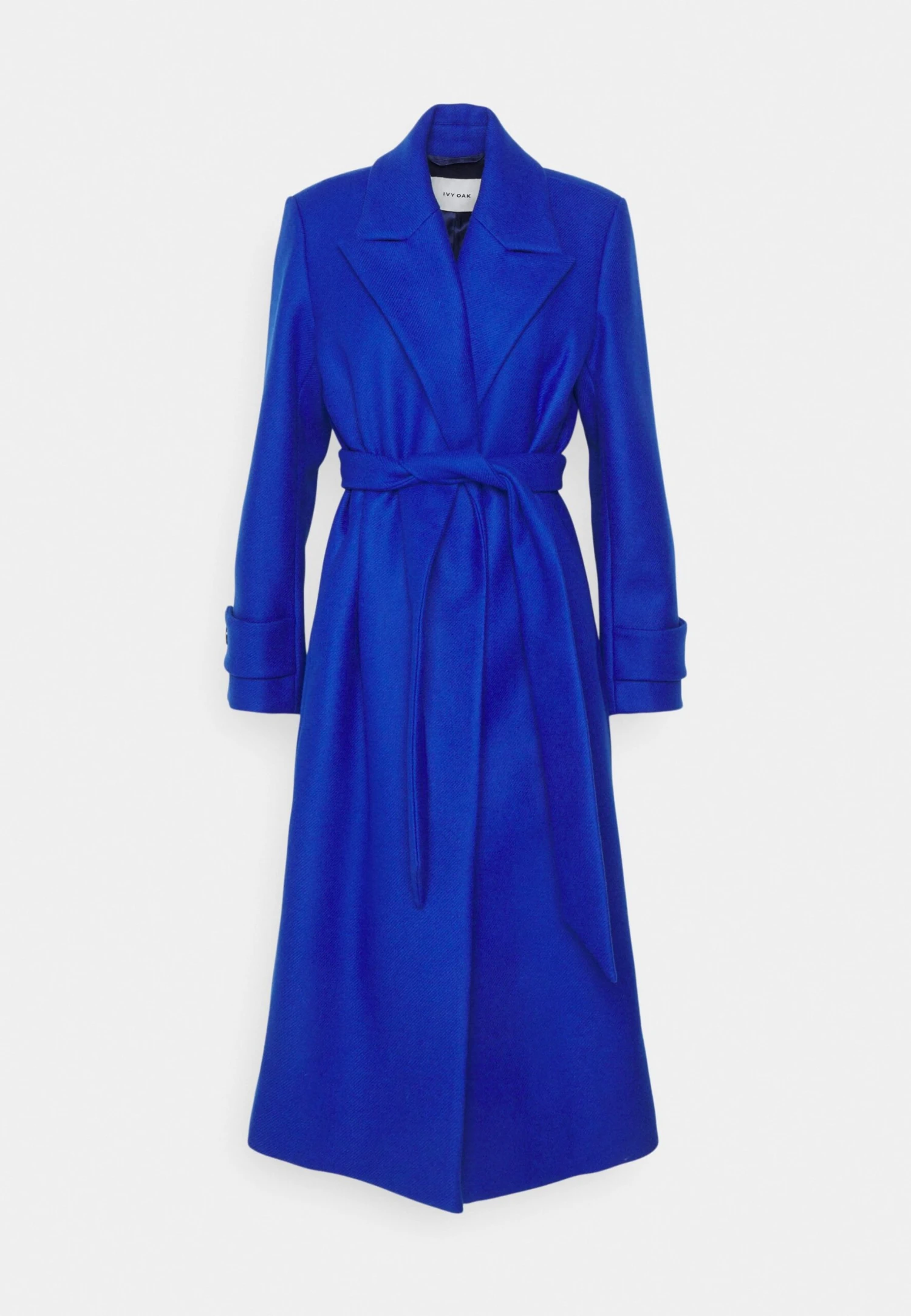 IVY OAK Thyme - Manteau Classique - Bright Blue 8 IVY OAK Thyme - Manteau Classique - Bright Blue – Image 6