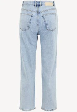 Tamaris Jean Droit - Light Blue Denim 10 Tamaris Jean Droit - Light Blue Denim -Next Soldes 8be139f4d48345eb803549a576897a32