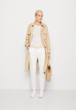 ESPRIT Classic - Trench - Sand 9 ESPRIT Classic - Trench - Sand -Next Soldes 8cb6856f9fb541adb7a2a4edd66c2ac4