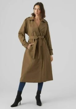 Vero Moda - Trench - Capers -Next Soldes 8ce3ae732f48408493823f79debea3a8