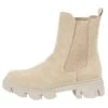 Caprera - Bottines À Plateau - Beige -Next Soldes 8dfc1b0e87564a60ac509d65b7db24ca
