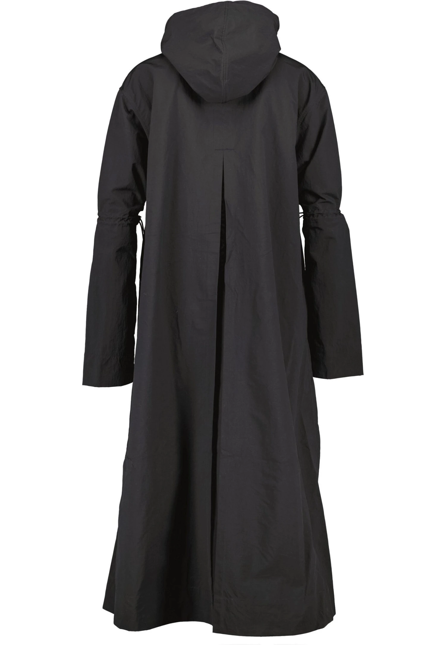 DIDRIKSONS Elna Wns - Manteau Classique - Black 8 DIDRIKSONS Elna Wns - Manteau Classique - Black – Image 6