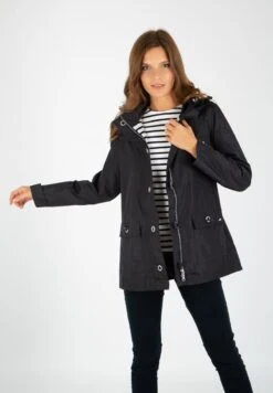 Armor-Lux Audierne - Parka - Rich Navy