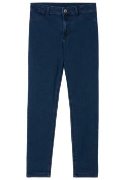 Calzedonia Push Up - Jeans Skinny - Brown -Next Soldes 8ebb3901389e438ba9207807f70871e9